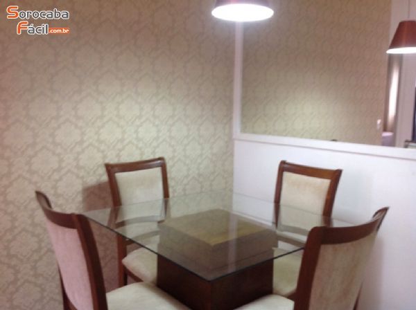 Apartamento em Pq. Campolim, Sorocaba - Excelente Apto - cód. 2059 -OPORTUNIDADE - Foto 3